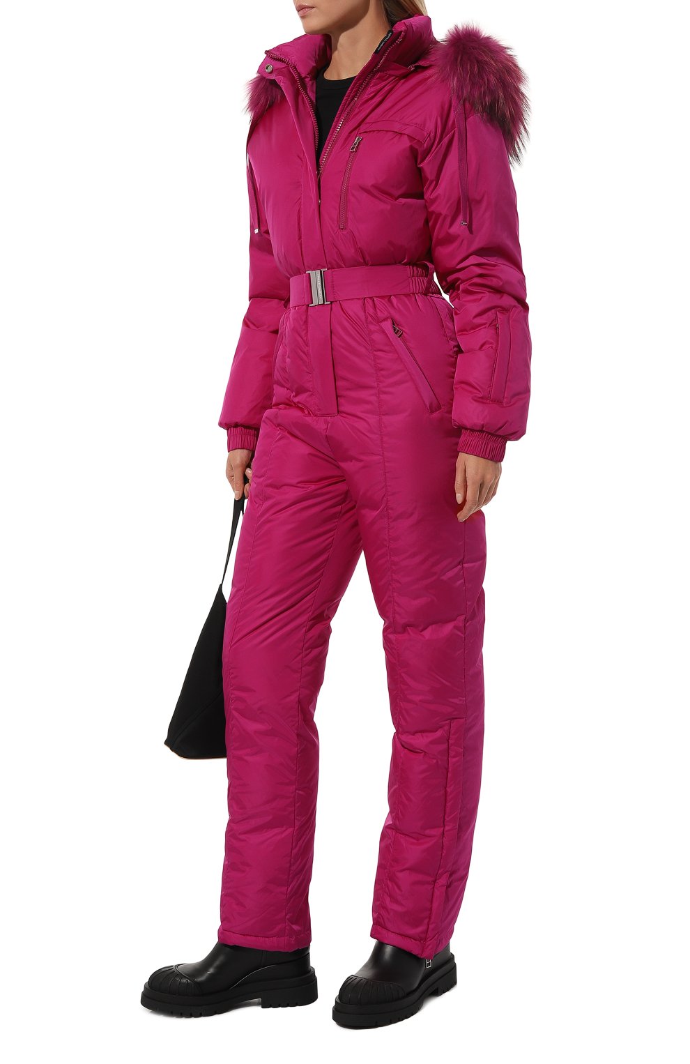 Пуховый комбинезон FREEDOMDAY, арт. IFRW4674AF736-RDRFCF, фото 2