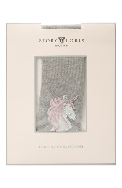 Колготки STORY LORIS, арт. 30099/2-6