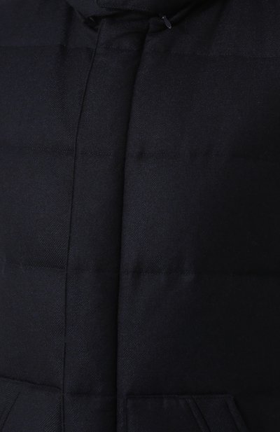 Пуховый жилет ELEVENTY PLATINUM, арт. 979SP0197 SP022018, фото 5