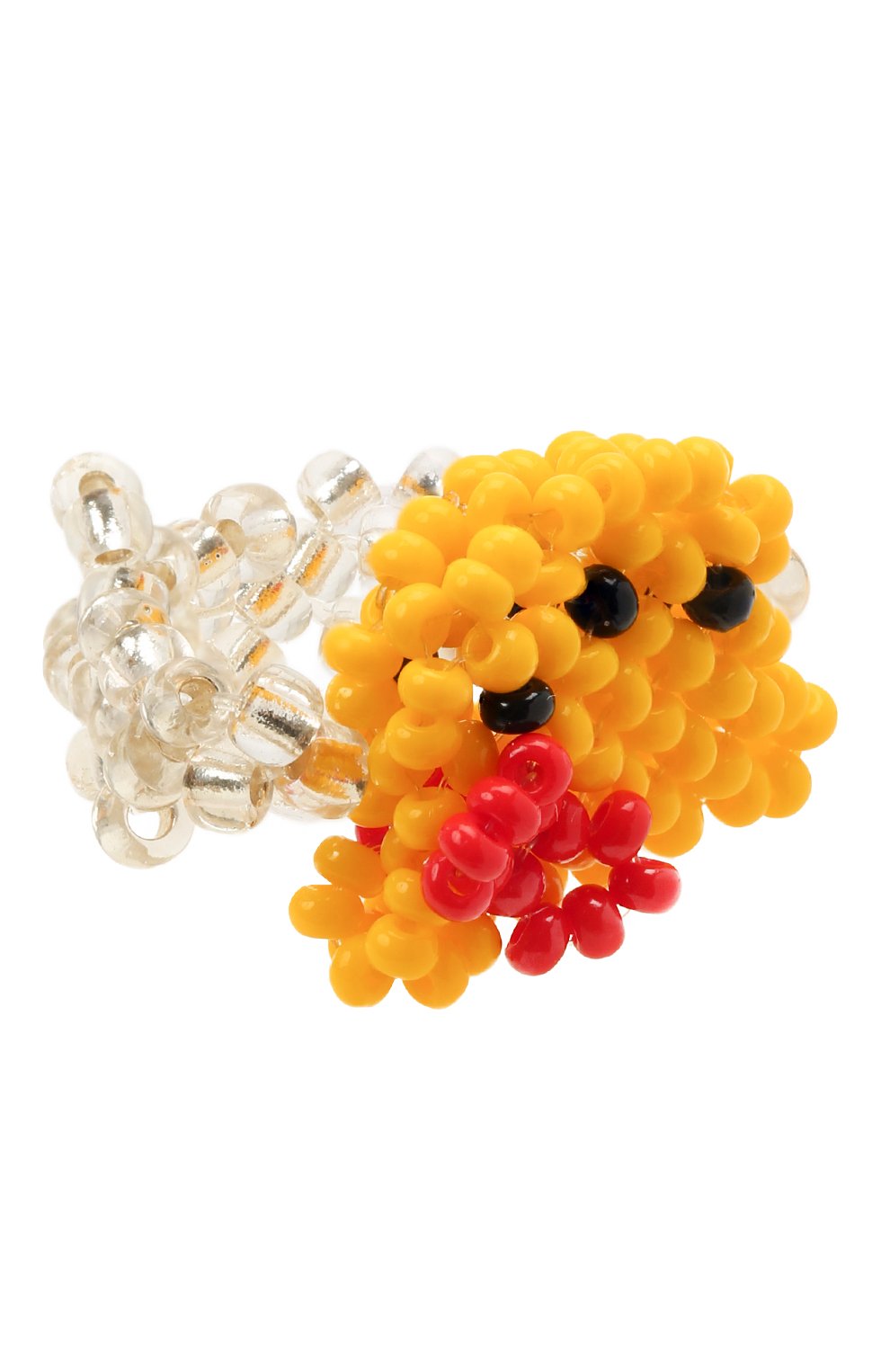 Кольцо хэллоу китти HIAYNDERFYT, арт. 1-1YHKT, фото 1