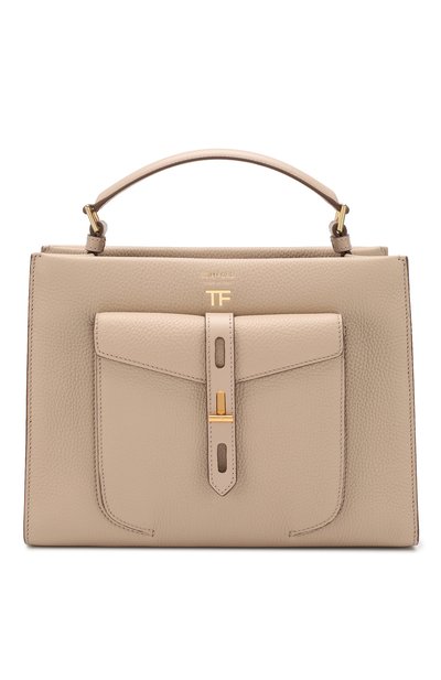 Сумка t twist small TOM FORD, арт. L1203T-LCL008, фото 1