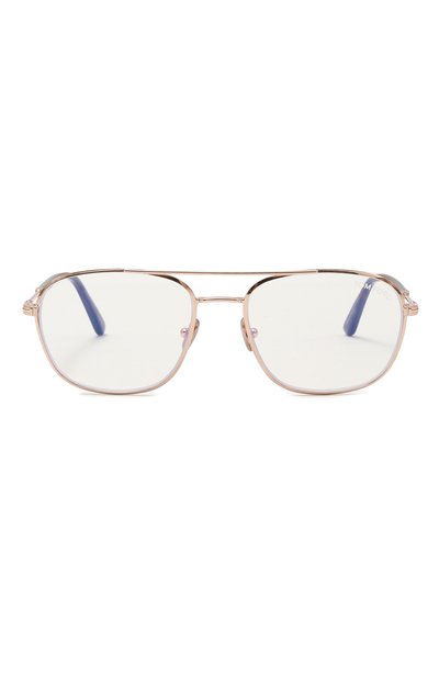 Оправа TOM FORD, арт. TF5830-B 028, фото 4