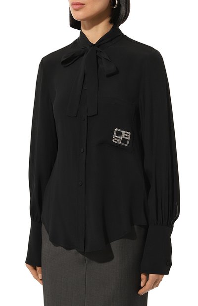 Блузка BEATRICE .B, арт. 24FA4171/T0RRE, фото 3