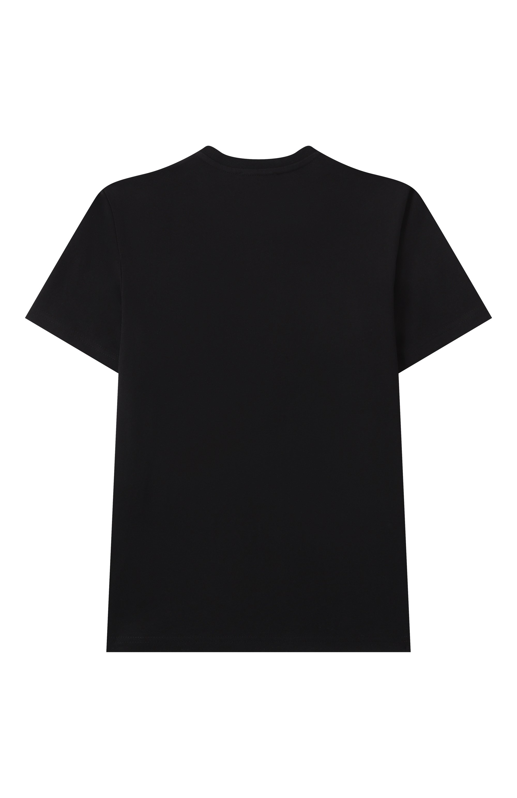 Хлопковая футболка DSQUARED2, арт. DQ2714/D0ACY, фото 2