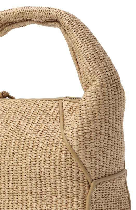 Сумка Brunello Cucinelli MB39D2676P Бежевый  MB39D2676P Фото 3