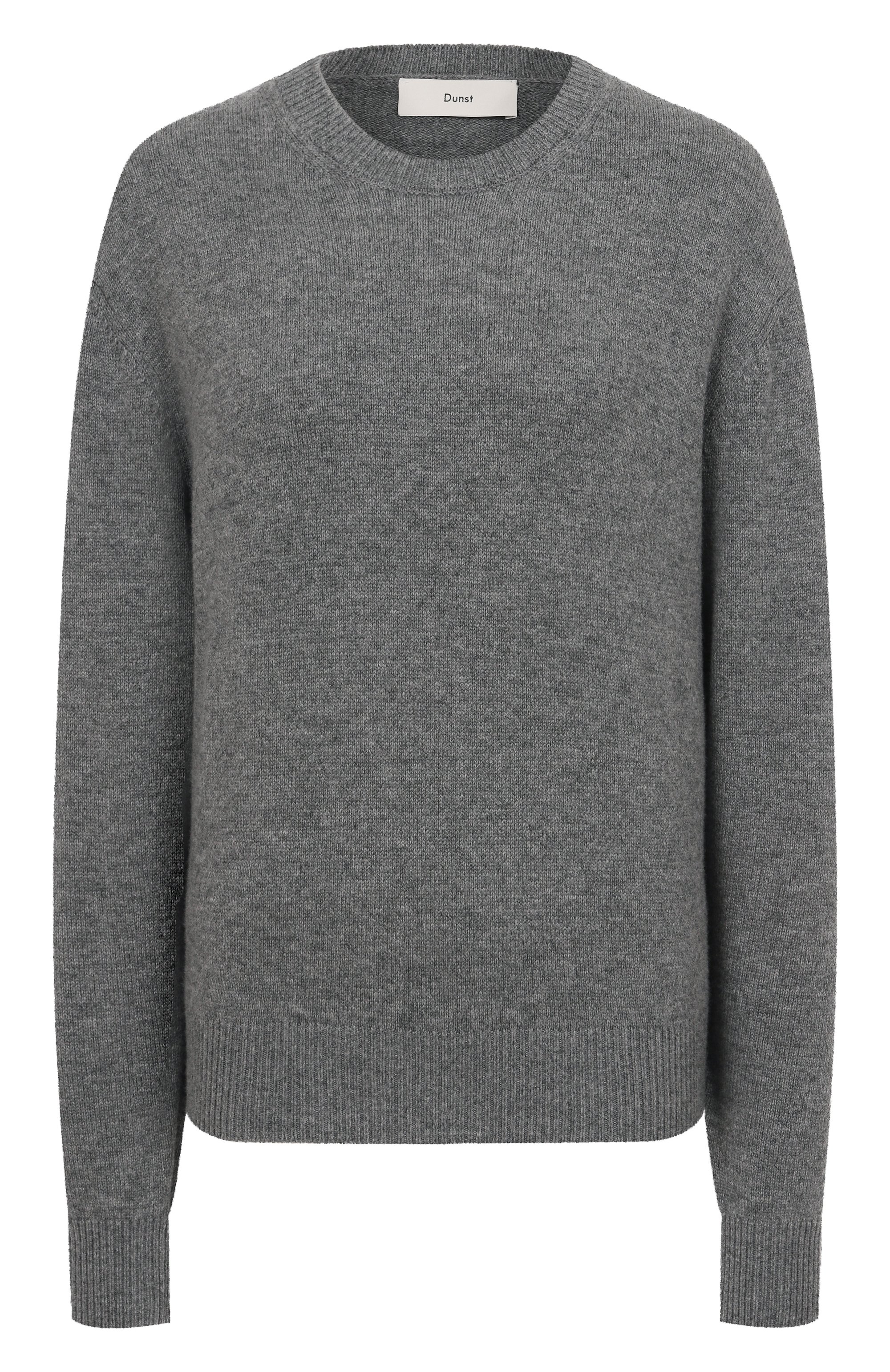 Свитер из шерсти и кашемира DUNST, арт. UDSW5C104G2, фото 1
