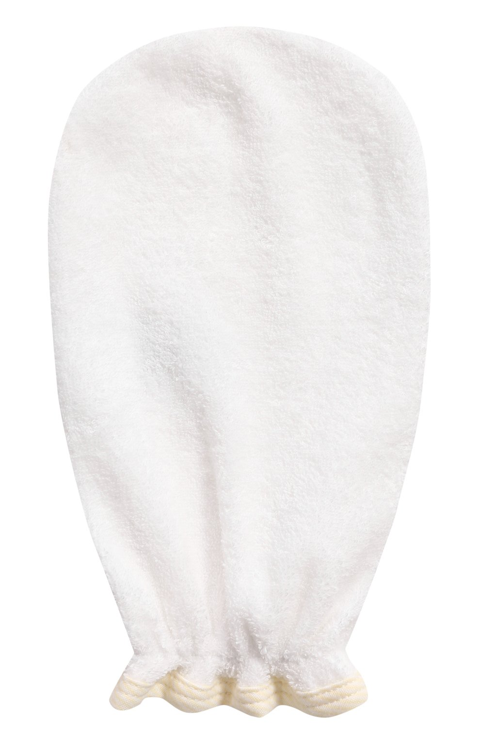 Комплект из хлопкового полотенца и рукавицы KISSY KISSY, арт. F1742609ST, фото 6