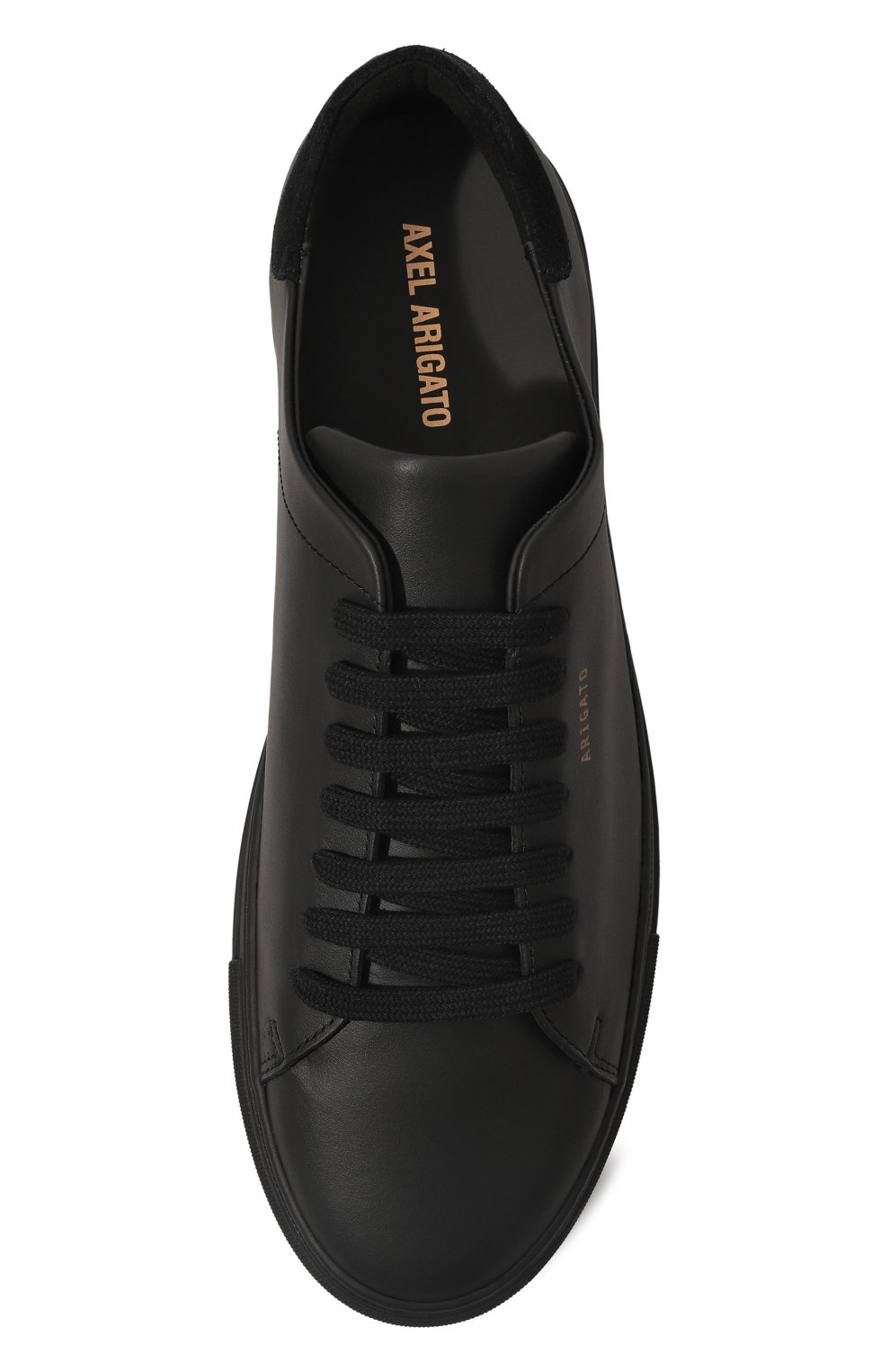 Кожаные кеды AXEL ARIGATO, арт. 28116, фото 6