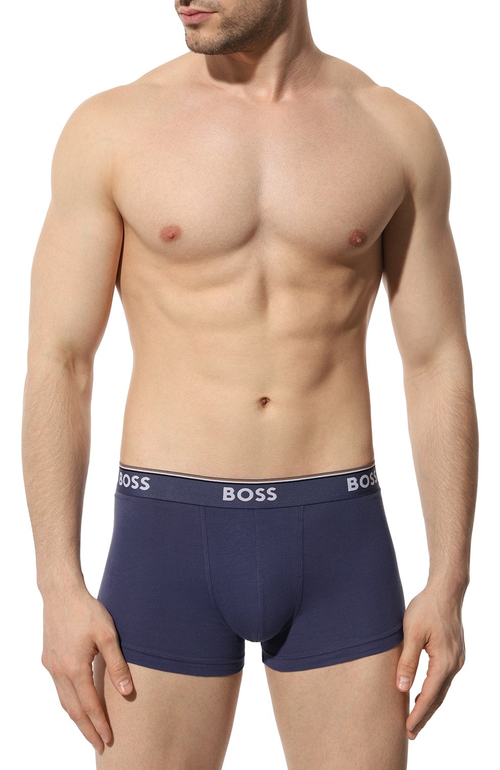 Комплект из трех боксеров BOSS, арт. 50517829, фото 2