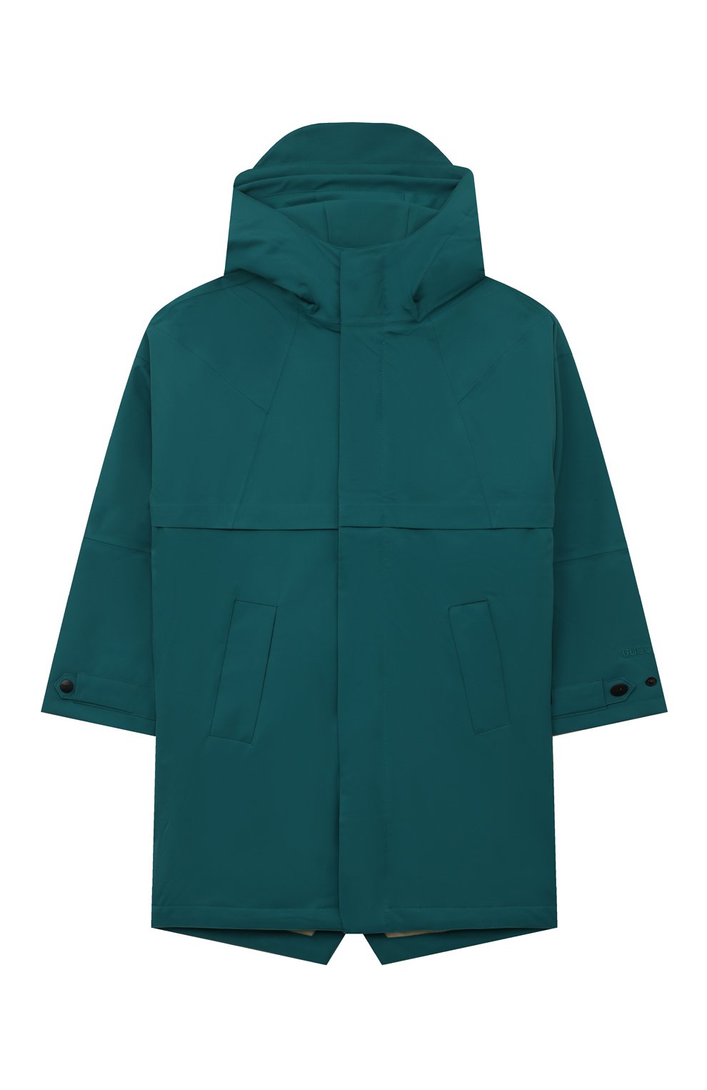 Парка GOSOAKY, арт. 221.9.1.514/DENSE MICR0 TWILL, фото 1