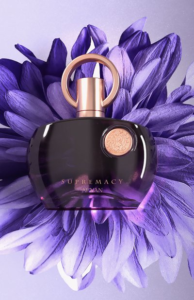 Парфюмерная вода supremacy (100ml) AFNAN, арт. 6290171002055, фото 4