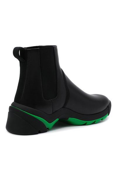 Кожаные челси flash BOTTEGA VENETA, арт. 668586/VBSD0, фото 5