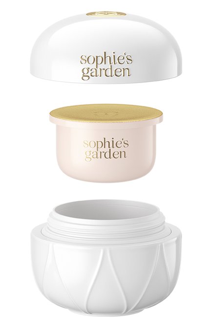 Женское фитоклеточный антивозрастной крем (50ml) SOPHIE`S GARDEN, арт. 9007867032268