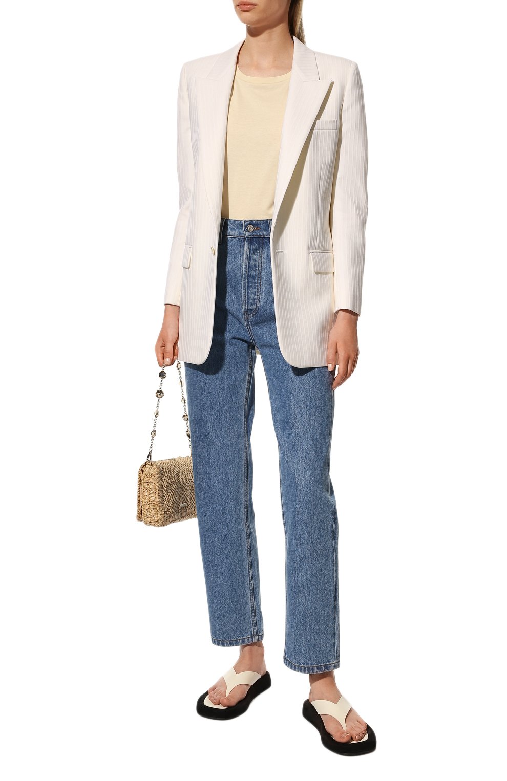 Хлопковая футболка AGREEG, арт. 15031741, фото 2