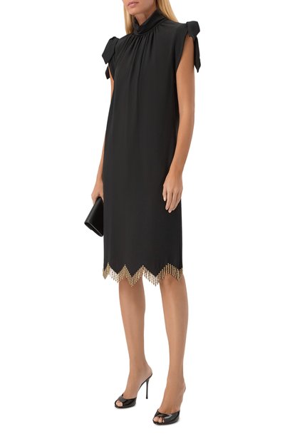Платье LANVIN, арт. RW-DR9127-6388-A26, фото 2