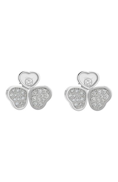 Женские серьги CHOPARD, арт. 83A083-1901