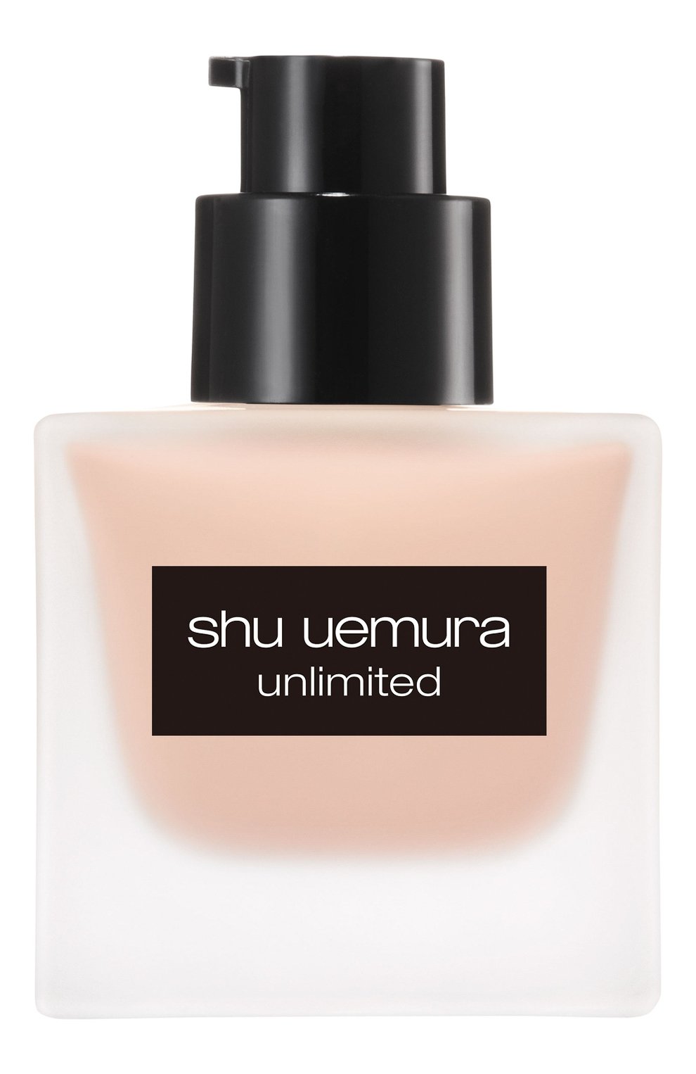 Тональный флюид unlimited, оттенок 375 (30ml) SHU UEMURA, арт. 4935421697026, фото 3