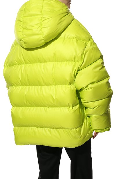 Куртка reebok x monochrome REEBOK, арт. HF0282, фото 4