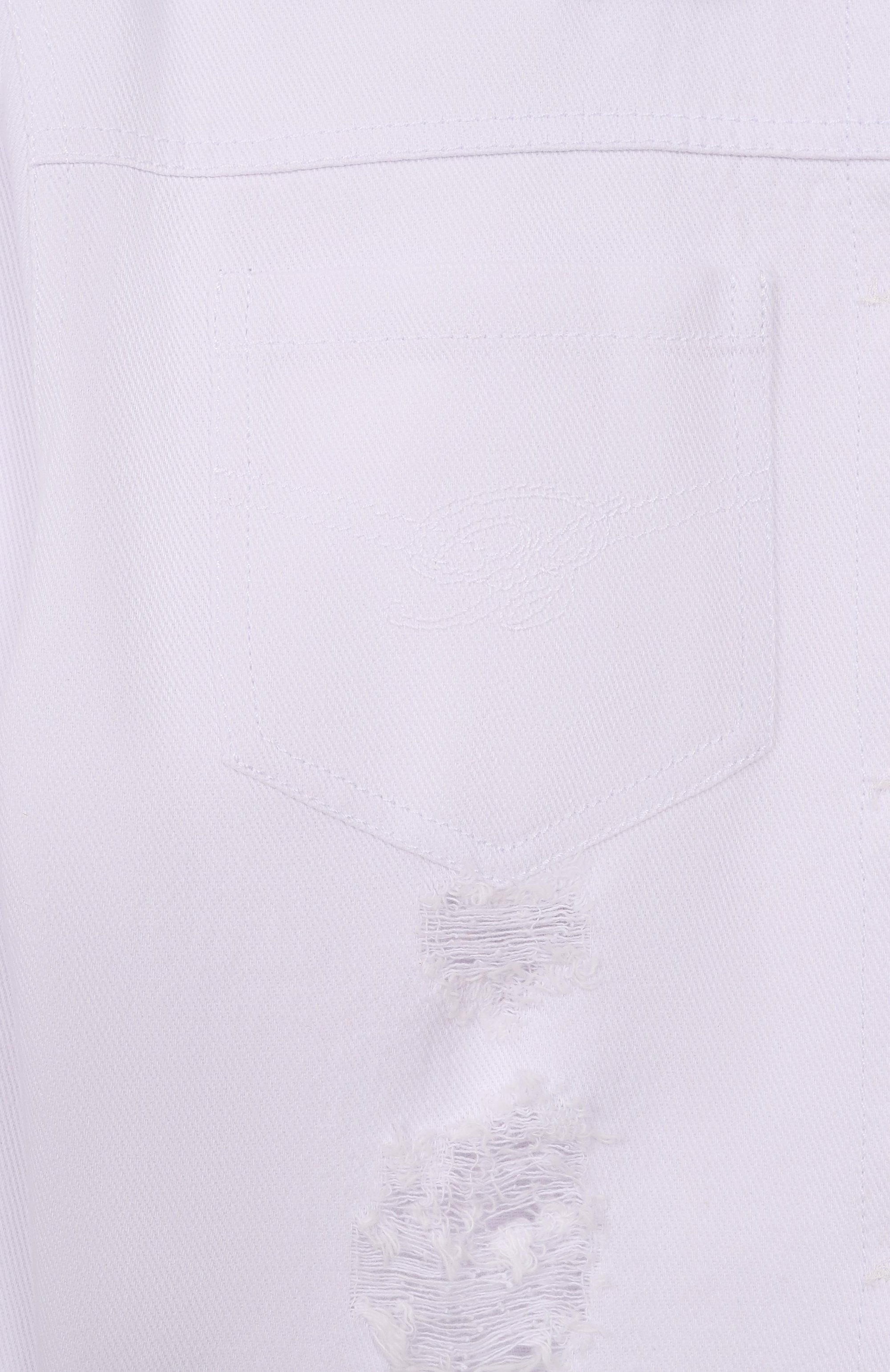 Джинсовая куртка BLUMARINE, арт. BFGB0160/CF050, фото 3