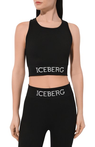 Топ ICEBERG, арт. TA13/6303, фото 3