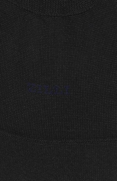 Хлопковые подследники ZILLI, арт. MGQ-BINJA-0C0PA/C001, фото 2