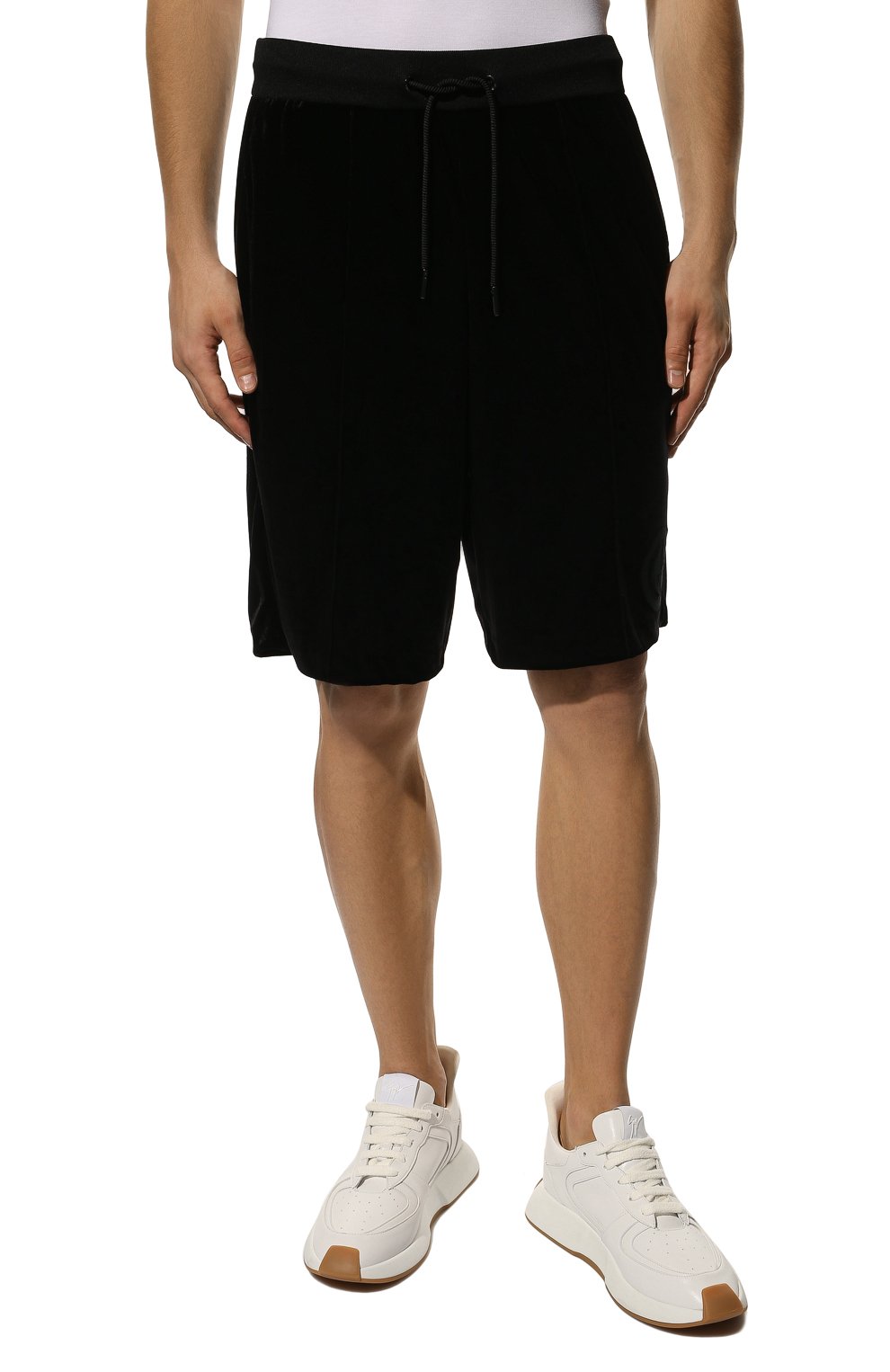 Шорты GIORGIO ARMANI, арт. 6LSP70/SJMSZ, фото 3