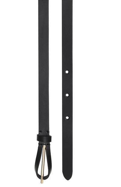 Кожаный ремень LORENA ANTONIAZZI, арт. CT02B/9642, фото 3