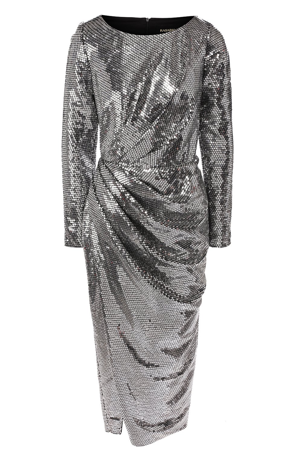 Платье с пайетками RASARIO, арт. 0091W9, фото 1