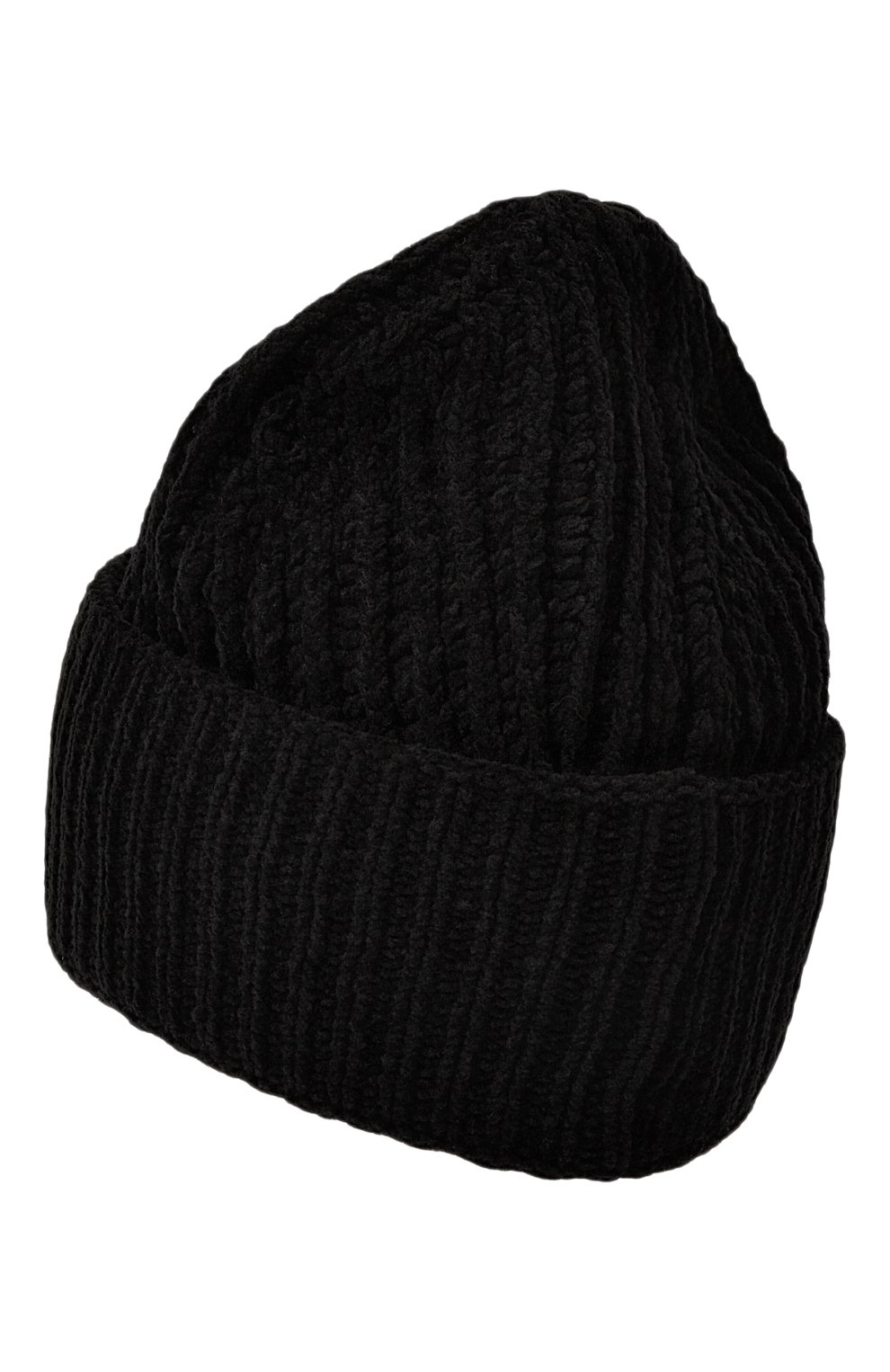 Хлопковая шапка DONDUP, арт. WQ139/Y00762D 002 DD W23, фото 3