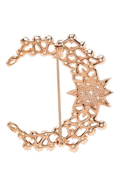 Брошь  SWAROVSKI, арт. 5489775, фото 2