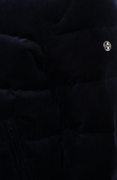 Вельветовый пуховик RALPH LAUREN, арт. 790750656, фото 5