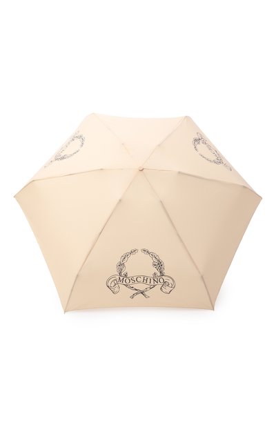 Женский складной зонт MOSCHINO, арт. 8981-SUPERMINID