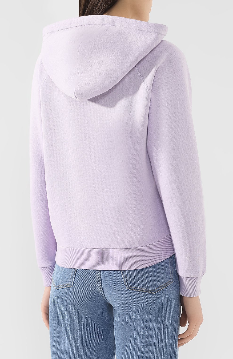 Хлопковое худи POLO RALPH LAUREN, арт. 211744525, фото 4