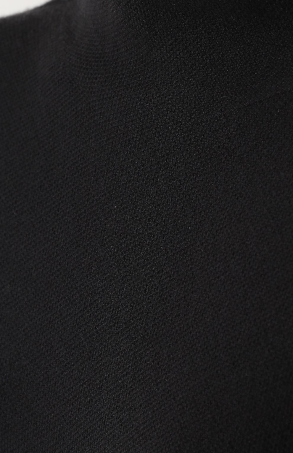 Кашемировое платье-миди с высоким воротником LORO PIANA, арт. FAG4344, фото 5