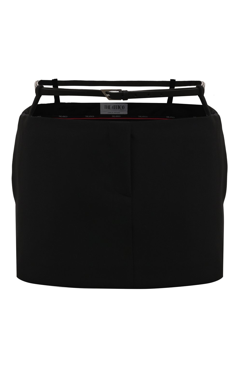 Юбка THE ATTICO, арт. 248WCS226/E100, фото 1