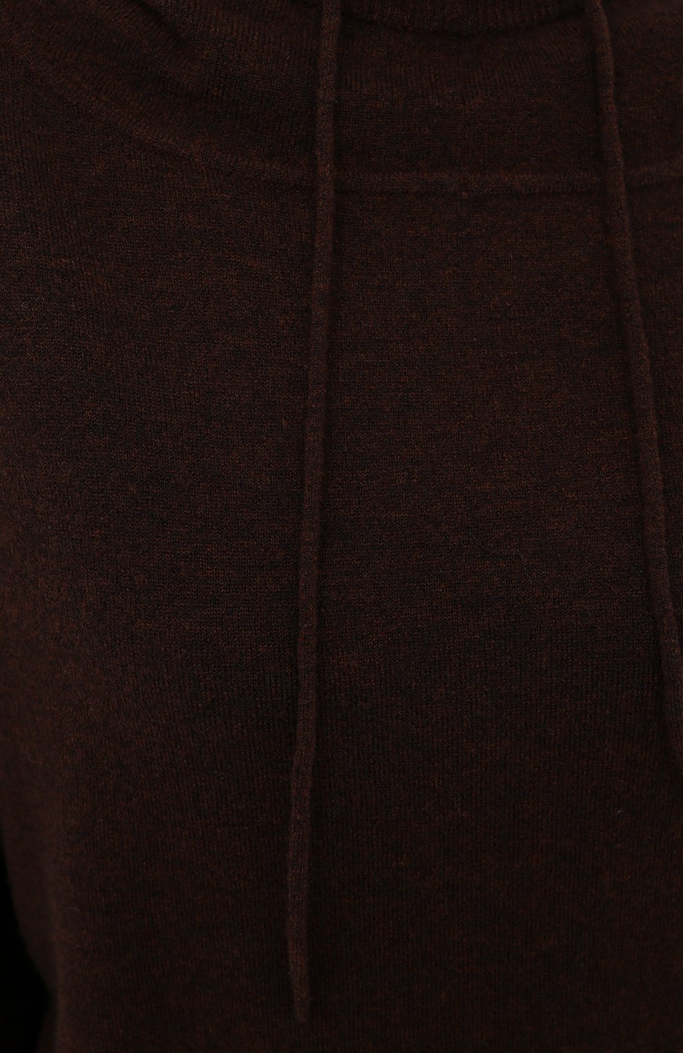 Худи ALLUDE, арт. 205/65025, фото 5