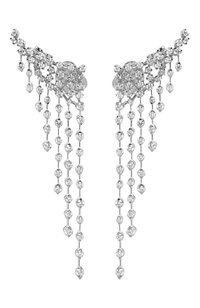 Серьги CASATO, арт. ORX1041BT-W, фото 1