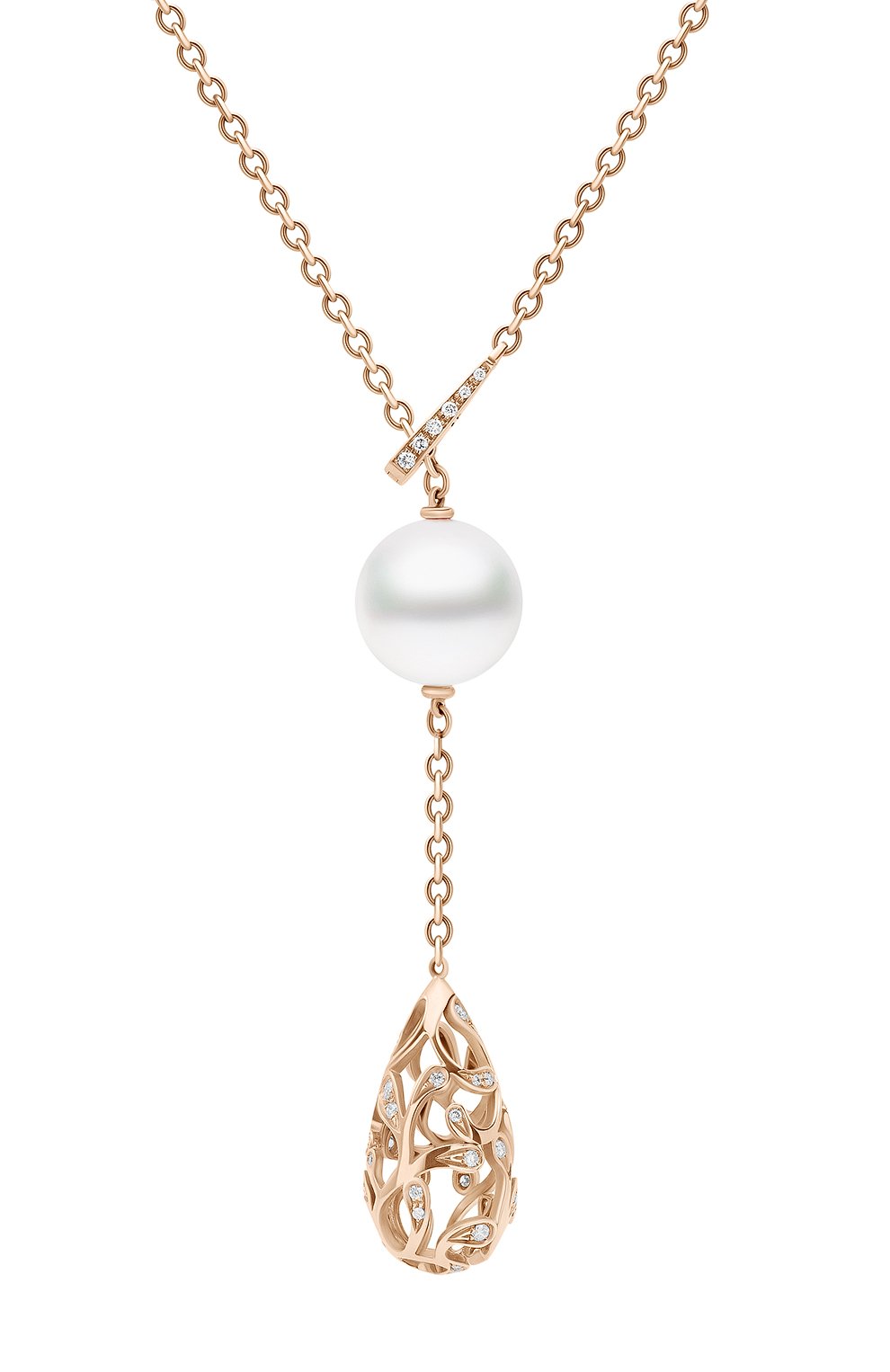 Колье UTOPIA, арт. BP2RB01, фото 1