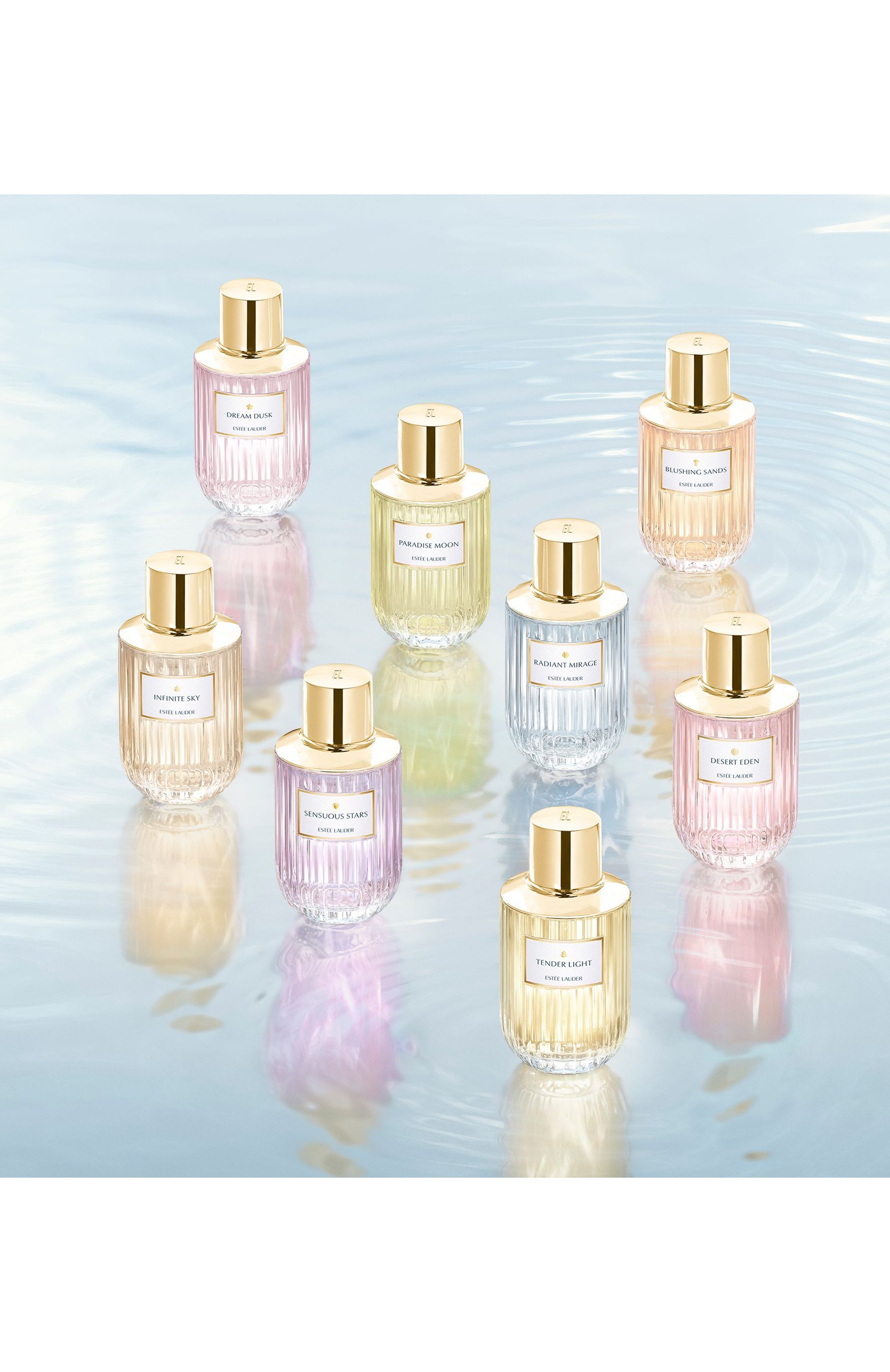 Парфюмерная вода paradise moon (40ml) ESTÉE LAUDER, арт. PRGG-01, фото 3