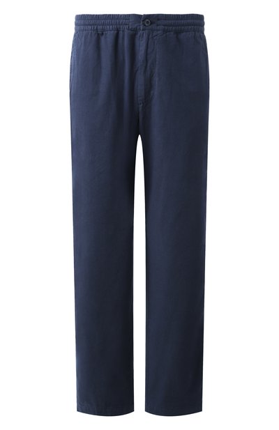 Мужские хлопковые брюки C.P. COMPANY, арт. 18CMPA113A006475G