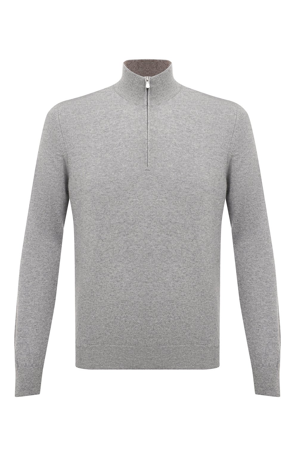 Кашемировый джемпер GRAN SASSO, арт. 55126/15590, фото 1