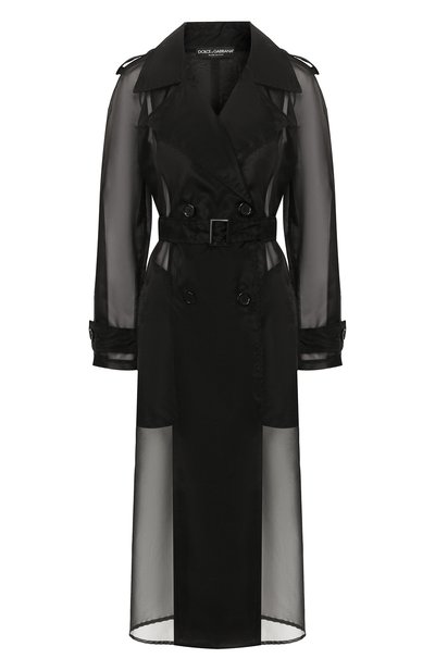 Тренч DOLCE & GABBANA, арт. F0Z59T/FUMG9, фото 1