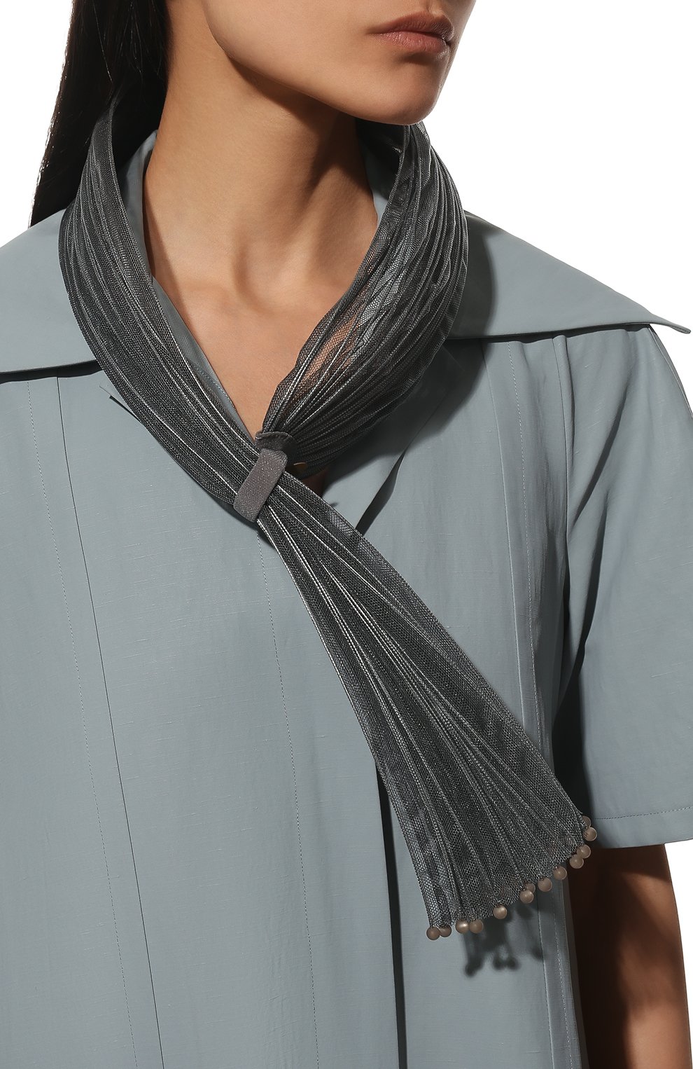 Колье GIORGIO ARMANI, арт. 61N032 2R002, фото 2