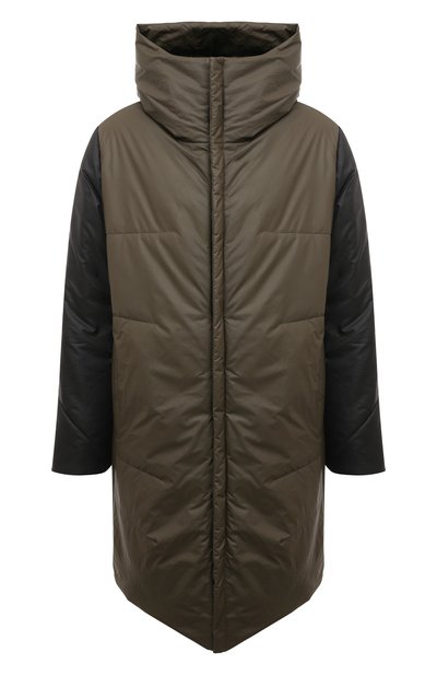 Мужская утепленная парка 139DEC, арт. DW307-GR