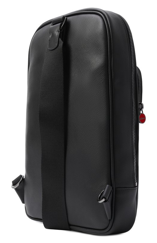 Рюкзак Kiton UBA0146N01269 Чёрный  UBA0146N01269 Фото 3