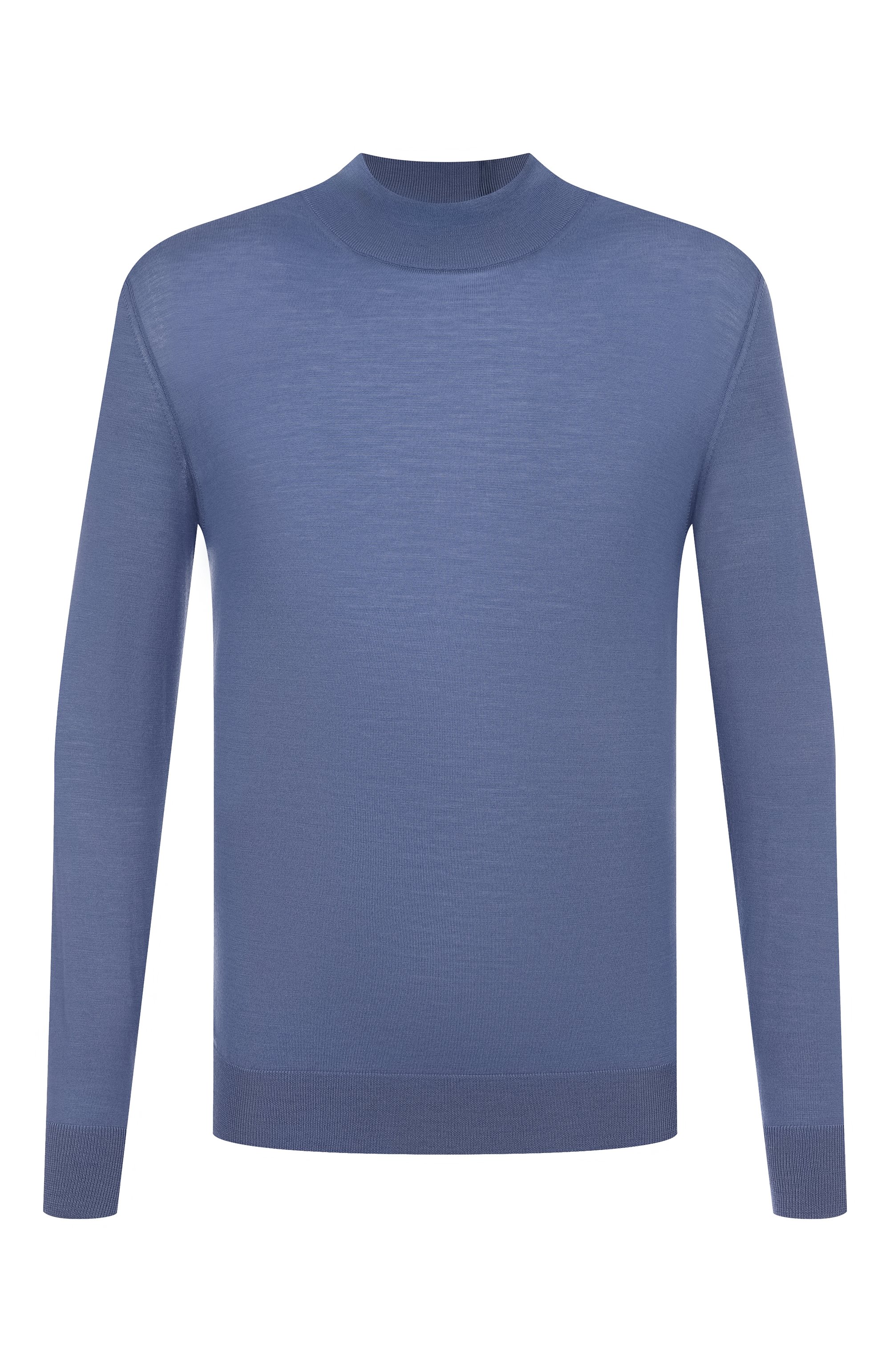 Шерстяная водолазка MVST, арт. M0-M25.1MM.K405/44-60, фото 1