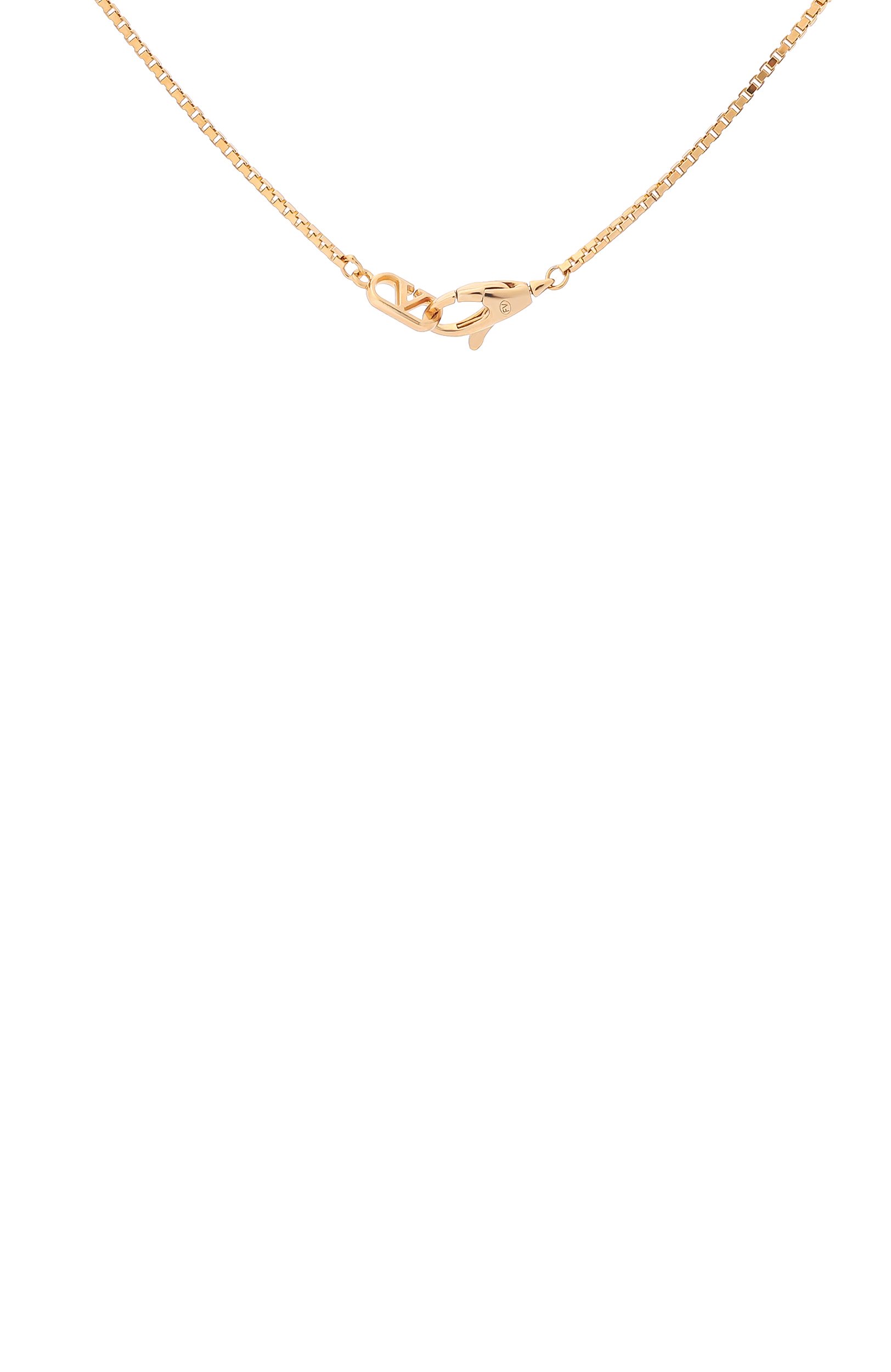 Колье VALENTINO, арт. 8W0J0BU0/MJP, фото 4