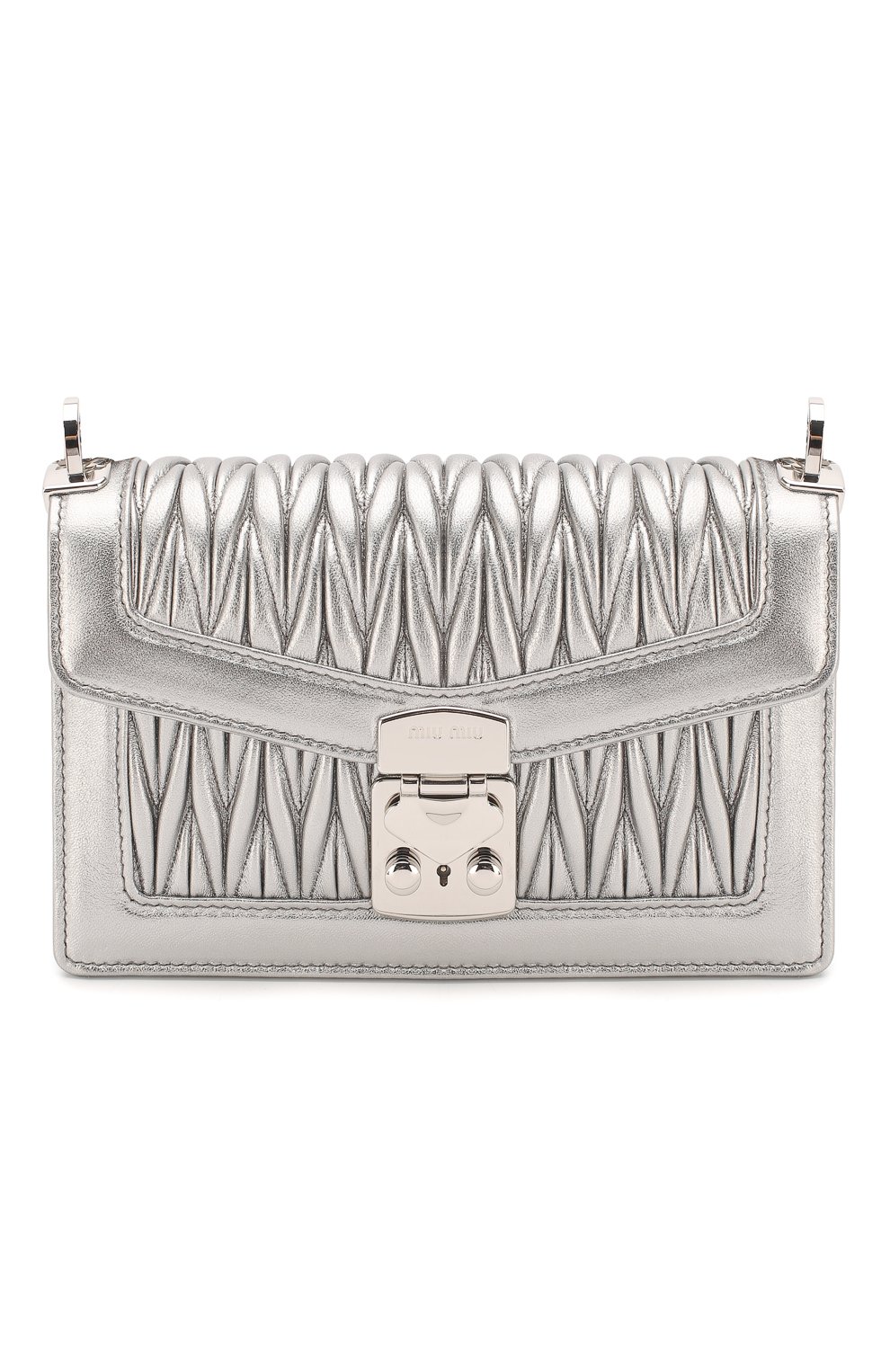 Сумка MIU MIU, арт. 5BD083-N88-F0135-OOO, фото 1