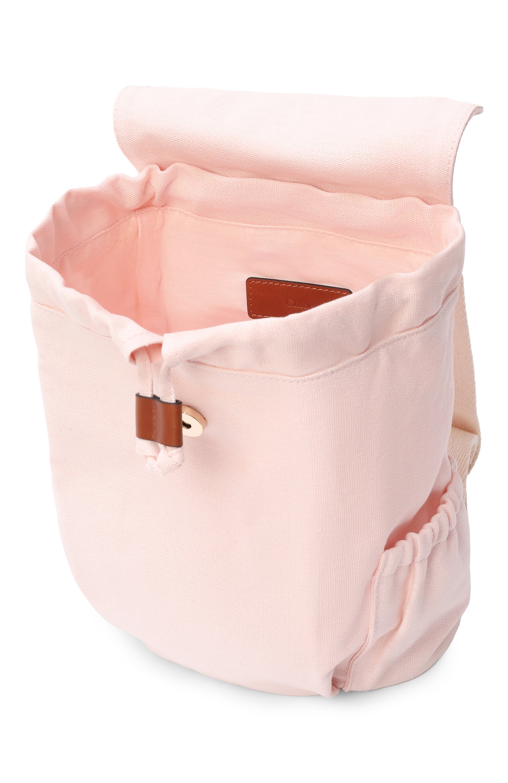 Рюкзак CHLOÉ, арт. C21228, фото 3