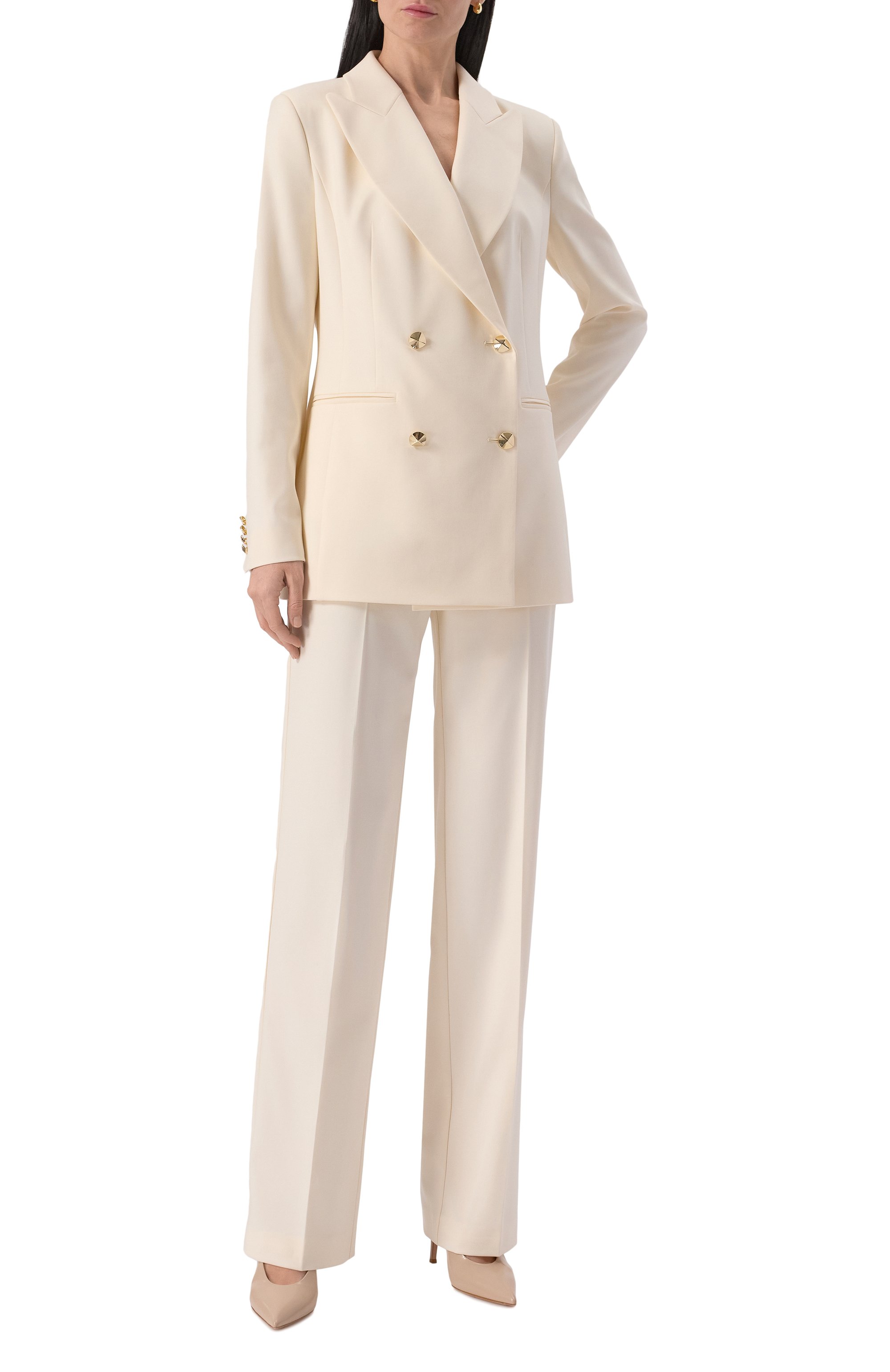 Брюки CHAPURIN, арт. P/20423/28781-М, фото 2